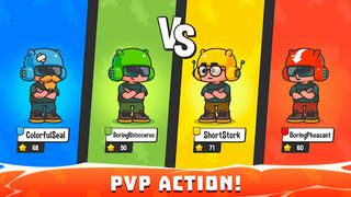 War Masters: Tactical Strategy - Screenshot 3