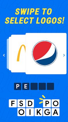 Logo game offline 2023 - Screenshot 1