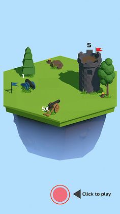 Wreck It Balls - Screenshot 1