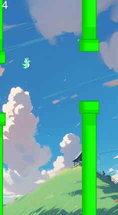 Playing Dino - Screenshot 3