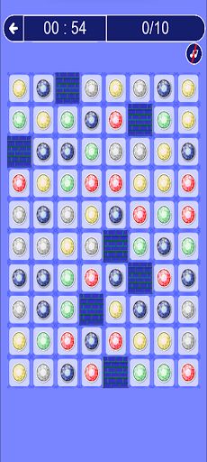 Jewels King: Elements Matching - Screenshot 3