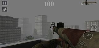 Special force - Screenshot 3