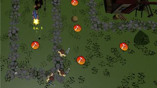 Defend The Village - Screenshot 2