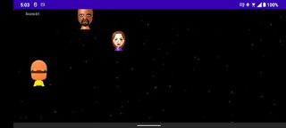 Mii Showdown - Screenshot 2