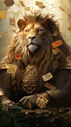 King Solitaire - Screenshot 2