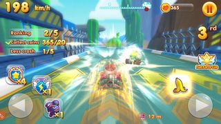 Sincerely Transformer Car - Ro - Screenshot 2