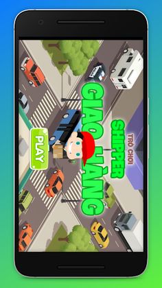 Trò chơi Shipper Giao Hàng - Screenshot 1