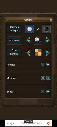 Supper Dame - Screenshot 4