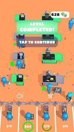 Store Management - Screenshot 3