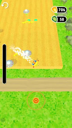 Farm Defense - Screenshot 1