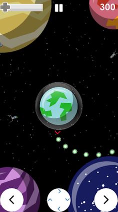 The Invasion - Screenshot 2