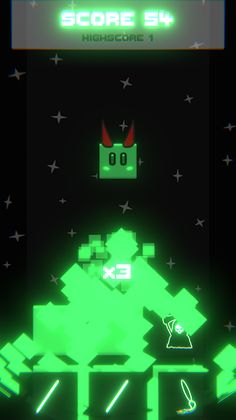 Cube Crush - Screenshot 1