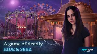 Rite of Passage: Hide and Seek - Screenshot 2