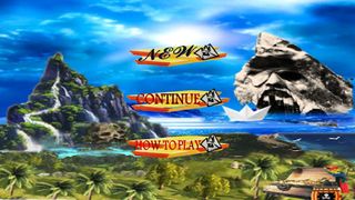 Pirate Maze - Screenshot 3