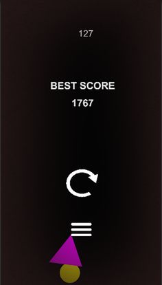 Avoid Shape - Screenshot 3