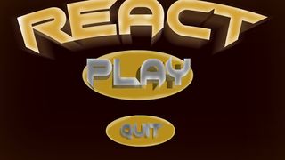 React! - Screenshot 1