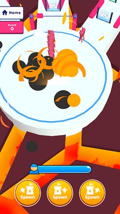 Mob Royale - Screenshot 4