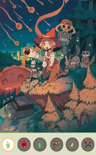 Zoom In:  Find Object - Screenshot 2