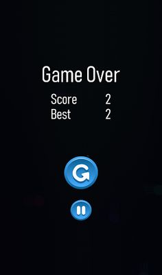 Gravity Ball Drop Pro - Screenshot 3