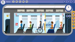 Demos Vía a la Vida - Screenshot 2