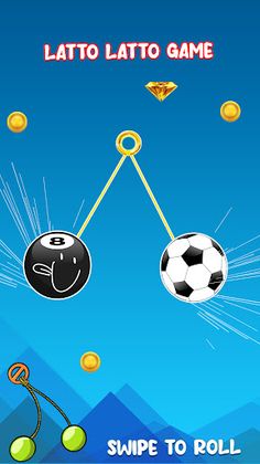 Tek Tek Game - Latto Simulator - Screenshot 1