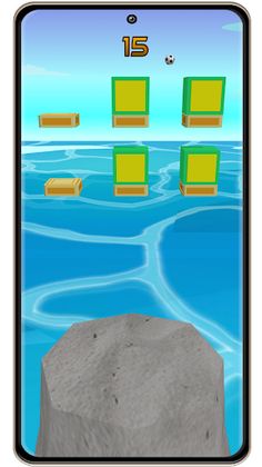 twisty strike - Screenshot 2