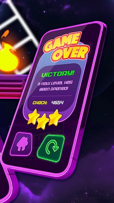 Furious and Stairs - Screenshot 4