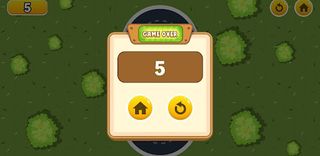 G0 DRift - Screenshot 1