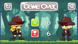 Nina e Max - Screenshot 3