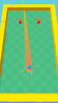 Sling Quest - Screenshot 1