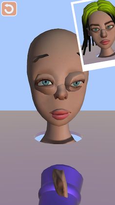 Facial Shooter - Screenshot 4