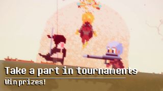 Duels Kings - Screenshot 2
