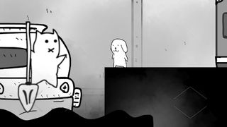 2D Platformer game (Toy Factor - Screenshot 1