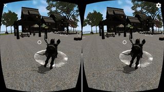 VR Adventure: Element Water - Screenshot 1