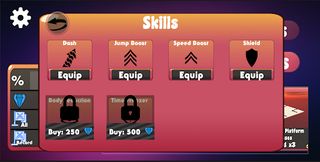 Quick Slime - Screenshot 2