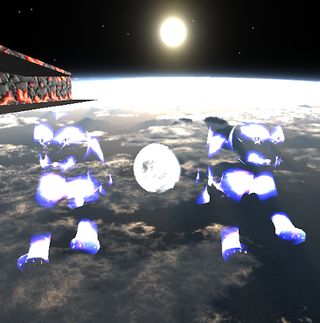 Dragon Hunter: FPS Shooter 3D - Screenshot 3