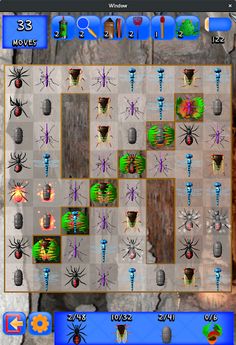 Bug Bonanza - Screenshot 1