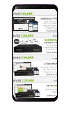 Pro Game App - Screenshot 4