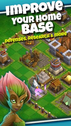 Atlas Empires - Screenshot 3