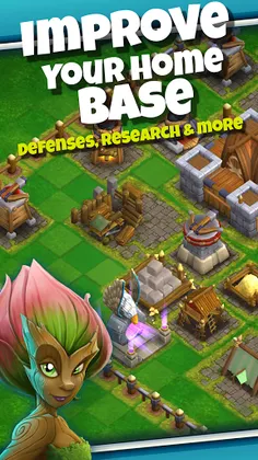 Atlas Empires - Screenshot 3
