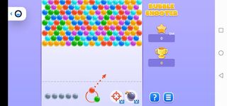 Chutas Games - Screenshot 3