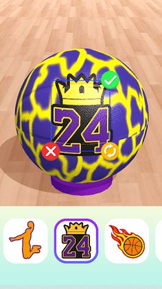 DIY Ball 3D - Screenshot 3