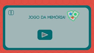 Geometric Memory Game - Screenshot 1