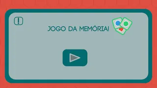 Geometric Memory Game - Screenshot 1