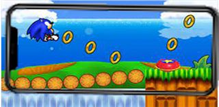 wings rush - Screenshot 1