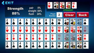 Robot Poker - Screenshot 3