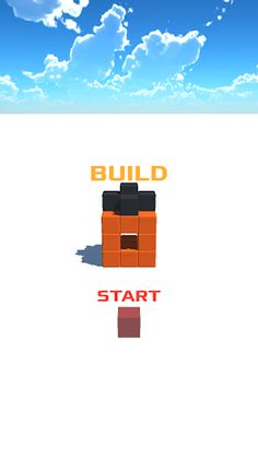 Pixels3D - Screenshot 1