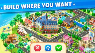 Lily City - Screenshot 2