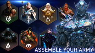 War of Nova: 4X Space Strategy - Screenshot 3