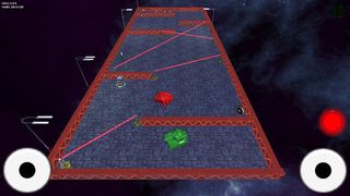 3D Tanks! - Screenshot 1